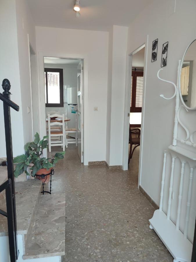 Villa Casa Costitucion Frigiliana Exterior foto