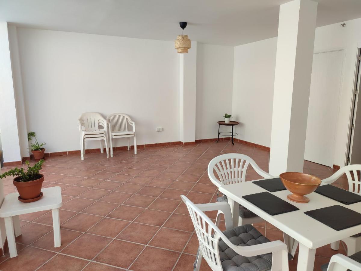 Villa Casa Costitucion Frigiliana Exterior foto